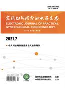 实用妇科内分泌杂志投稿