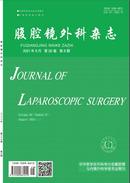 腹腔镜外科杂志投稿