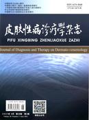 皮肤性病诊疗学杂志投稿