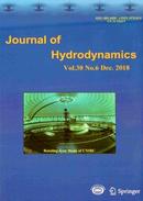 Journal of Hydrodynamics杂志投稿