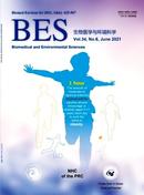 Biomedical and Environmental Sciences杂志投稿